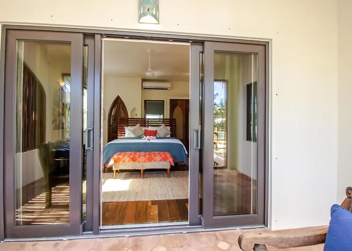Villa La Perla Del Caribe - Jade *