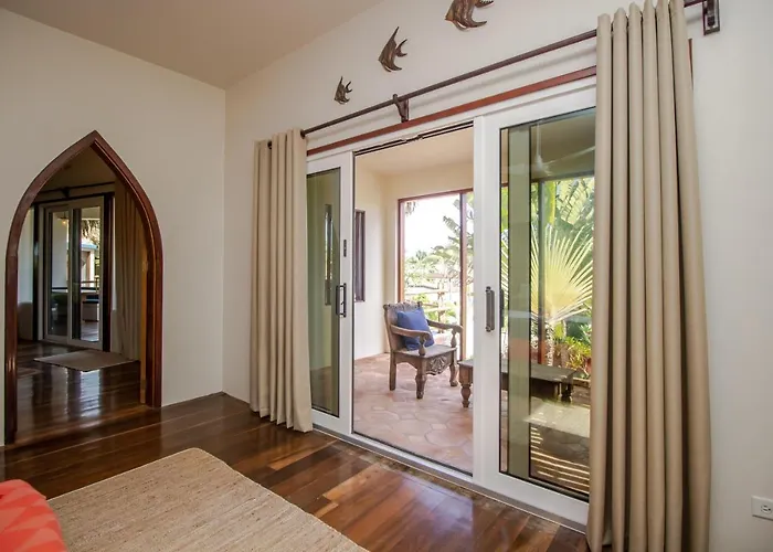 La Perla Del Caribe - Jade Villa San Pedro (Ambergris Caye)